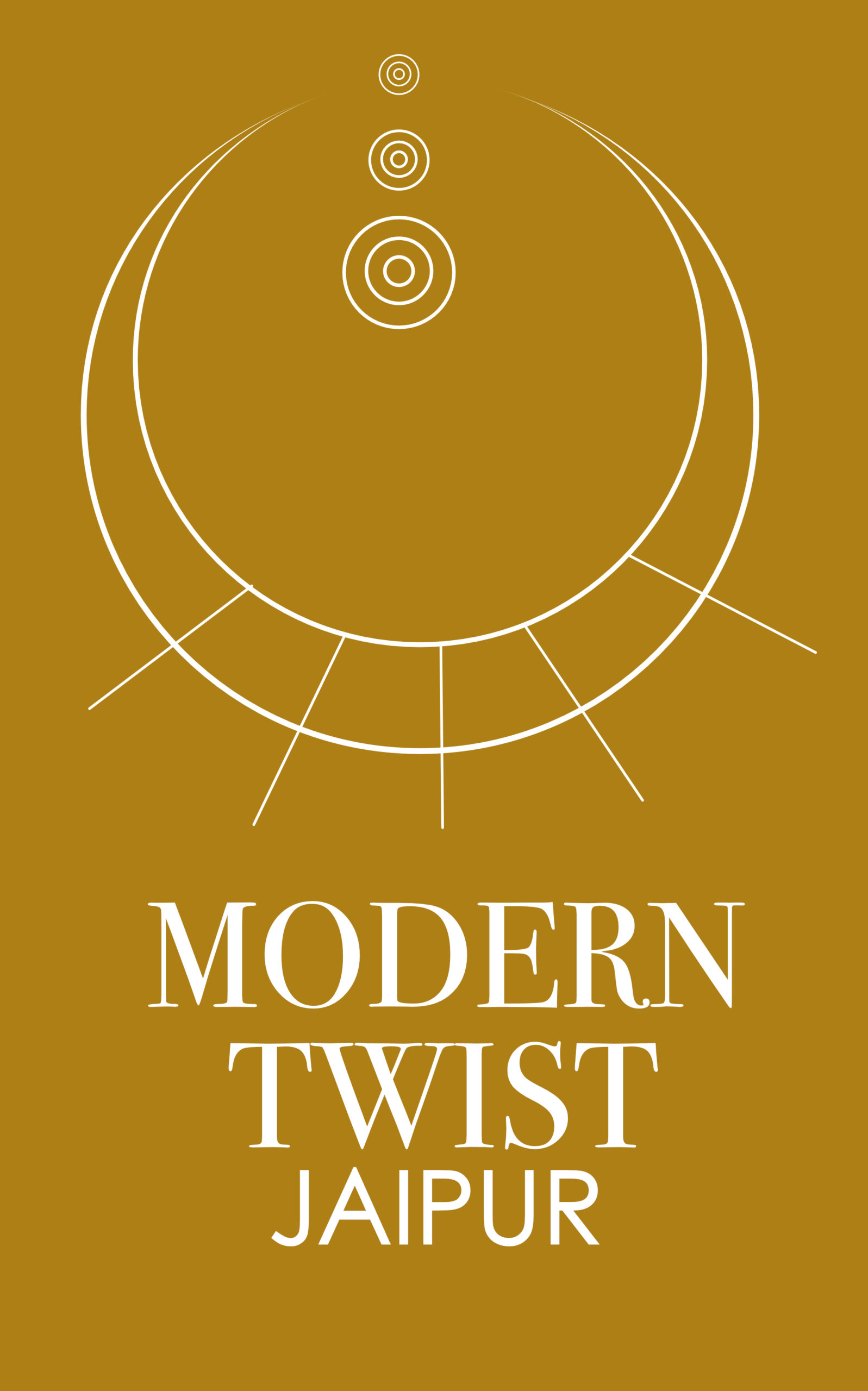 Modern Twist Jewelry