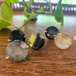 Minimal Jewelry