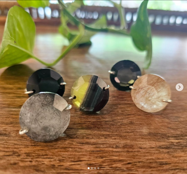 Minimal Jewelry