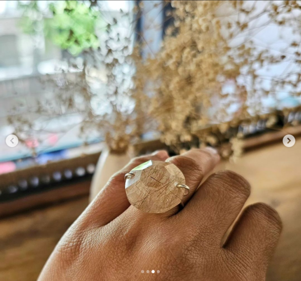 Minimal Jewelry - Image 2