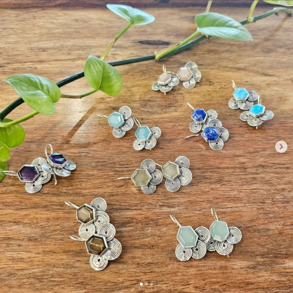 Pantone Jewelry
